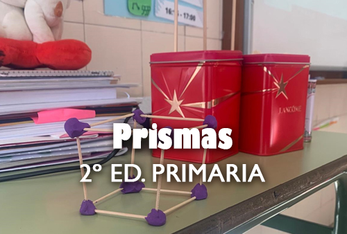 PRISMAS