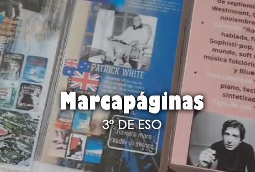 MARCAPÁGINAS